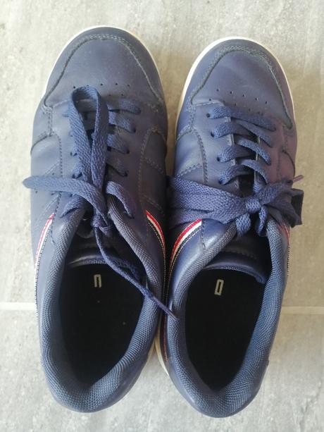 Zachovalé sneakers tenisky v37, 37