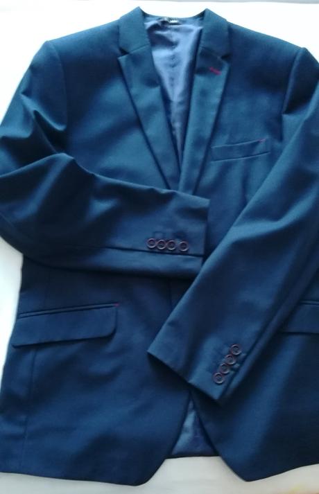 Oblek pre chlapca v. l, 170