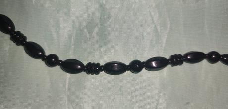 Retro náhrdelník 3,