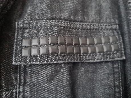 Riflova kosela, esmara,m