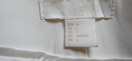 Sako h&m, h&m,36
