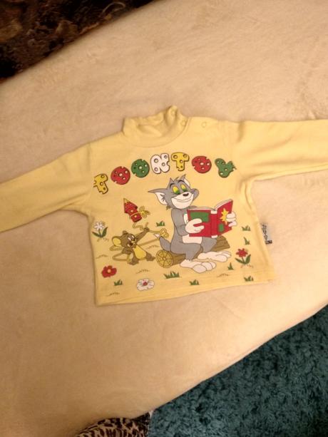 Bavlnený roláčik, 92