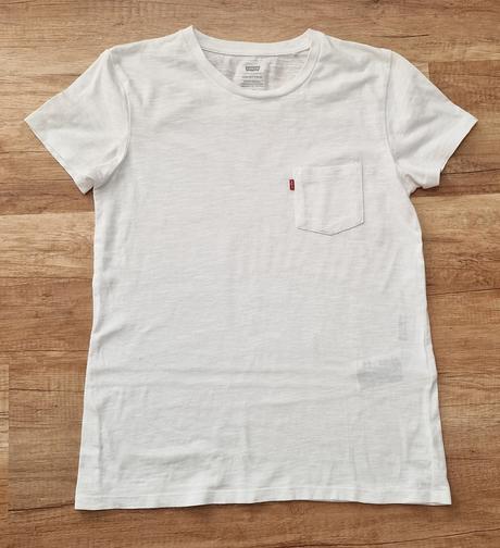 Tričko levi's, veľ. s, levis,s