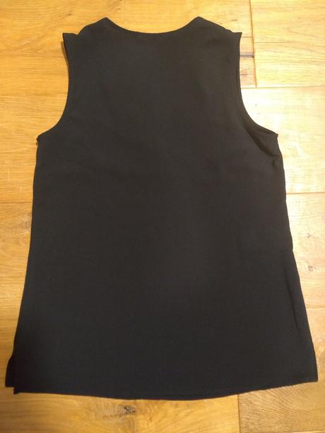 Motivi - damska bluzka, s