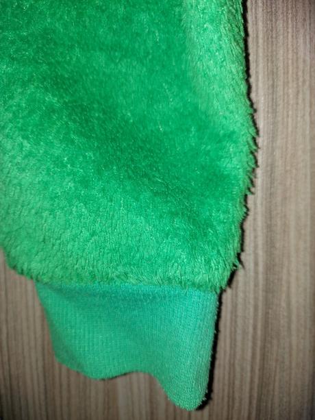 Mikina space, lupilu,110