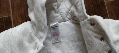 Prechodná bundička, bhs,74