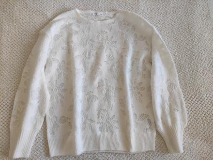 Tenky svetrik, sinsay,l
