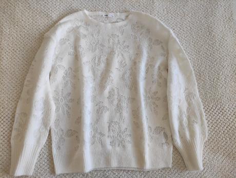 Tenky svetrik, sinsay,l