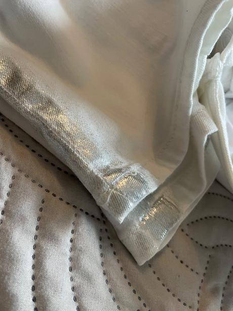 Rifle calvin klein, veľ. 27, calvin klein,m