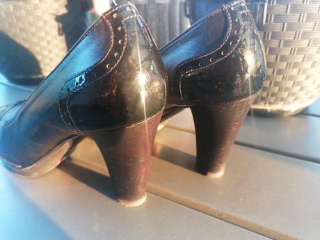 Dámske lodičky, 37