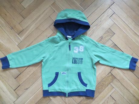 Mikina, ladybird,110