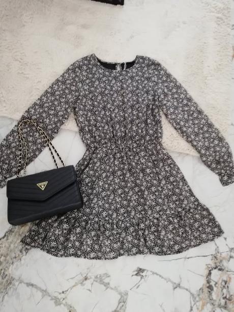 Dámske šaty veľkosť xl, sinsay,xl