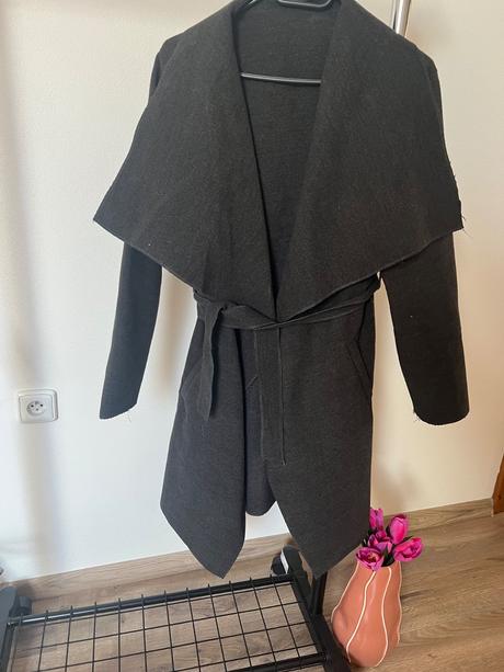 Prechodný dlhy kabat, 