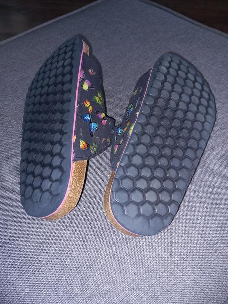 Papuče-šlapky, nelli blu,30