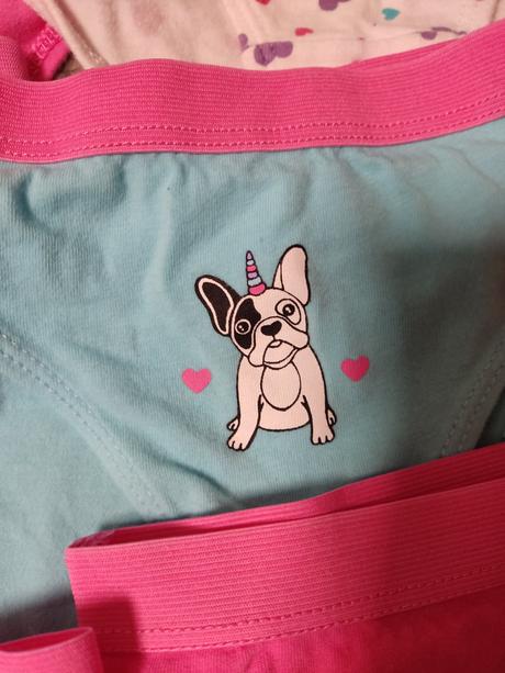 Nohavičky 110 (4-5 rokov), bonprix,110