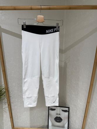 Leginy nike pro, nike,s