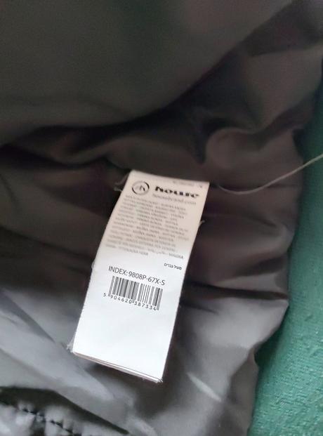 Bunda jemne podšita, house,s