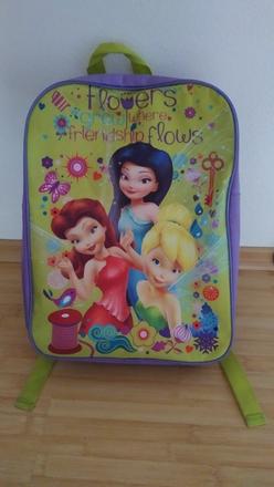 Ruksak / batoh cililing, 