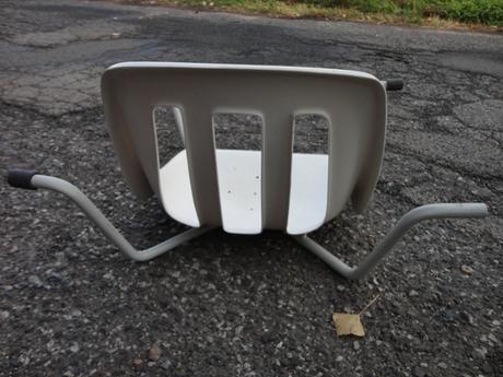 Sedačka do vane - zdravotnícka pomôcka,