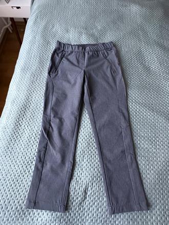 Softshelové nohavice, regatta,152