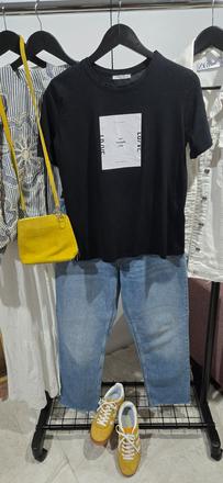 Tričko zara, zara,s