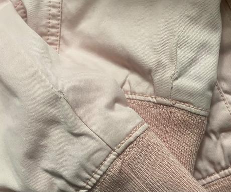 Tommy hilfiger prechodna bunda, tommy hilfiger,m