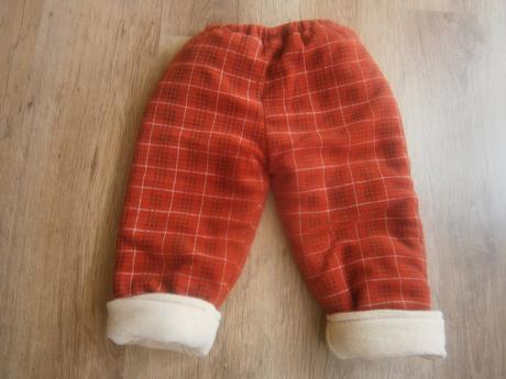 Zimná súprava č.92, 92