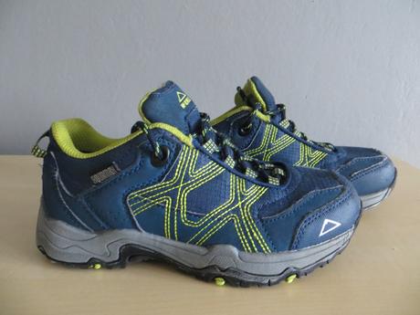 Tenisky outdoorove, mckinley,32