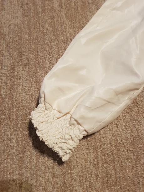 Oodji tenká bunda, xs