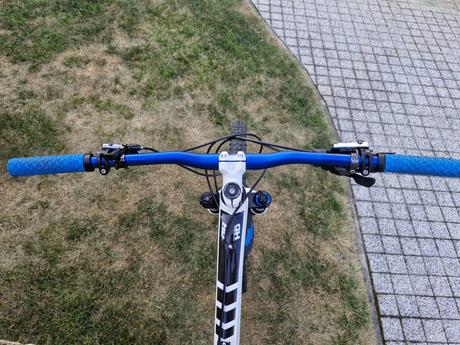 Ibis mojo hd rockshox fox xt, 26