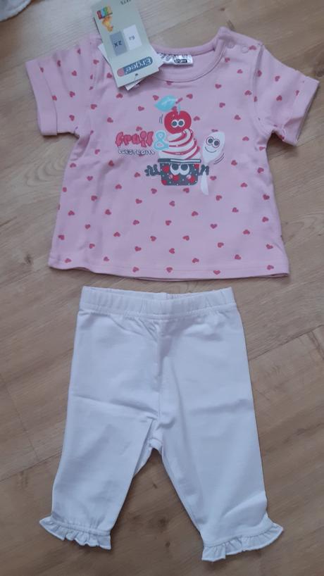 Súpravička na leto, ergee,62