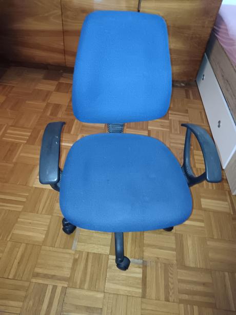 Stolička na kolieskach, 