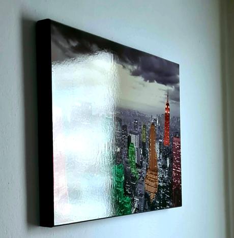 Obraz new york, 