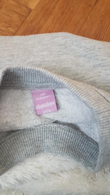 Mikina, dopodopo,116