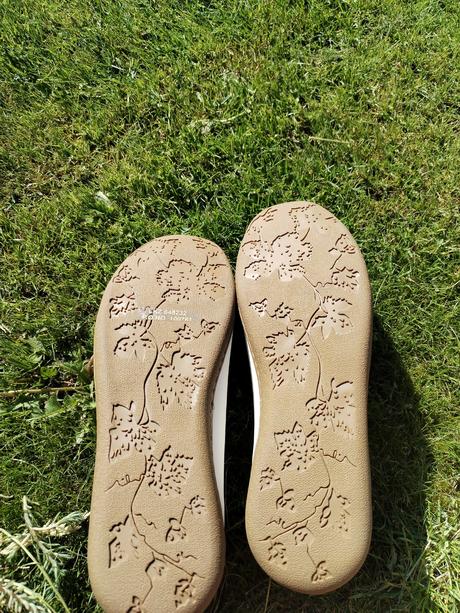 Dámske balerinky, 40