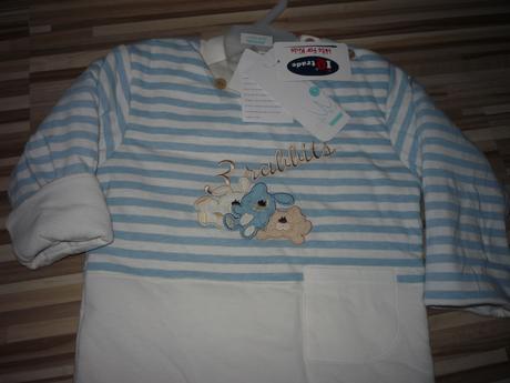 Modra supravicka  86/92, 92