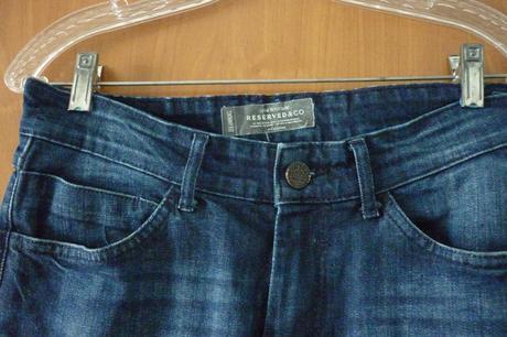 Rifle reserved, reserved,30