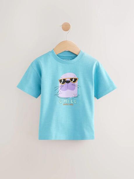 Tričko next, next,68 - 122