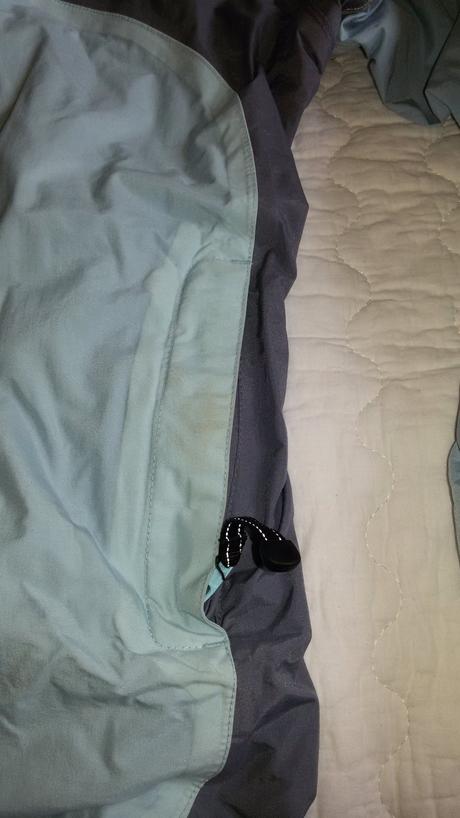 Prechodna bunda, 11-12 rokov, 152