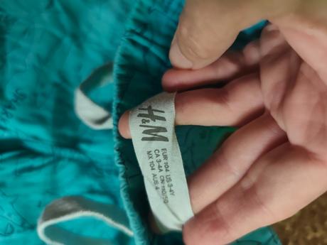 So žralokmi, h&m,104