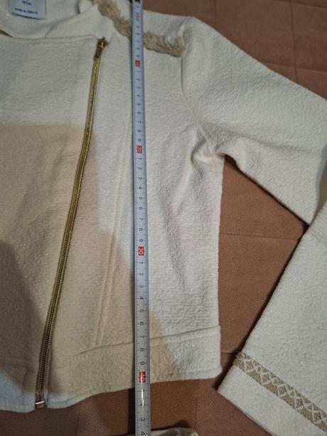 Dievčenský kostým, mayoral,158