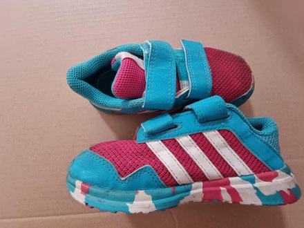 Adidas sneaker tenisky, adidas,26
