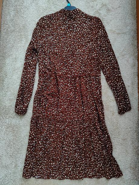 Šaty m, vero moda,m