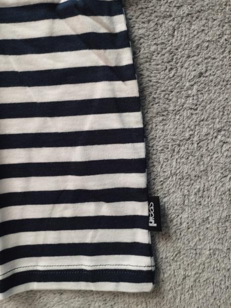 Tričko s krátkym rukávom -pleas, pleas,116