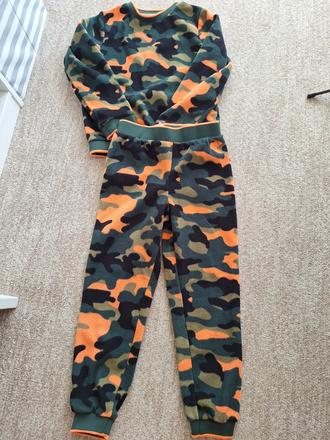 Tepláková súprava next, next,128