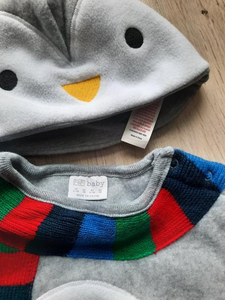 Overal 6-9mesiacov, f&f,74