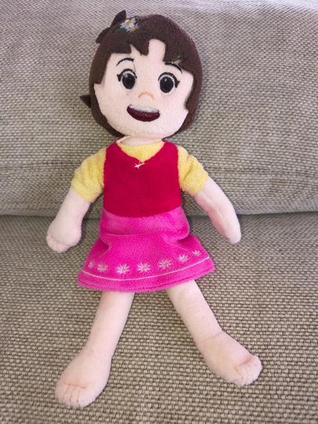 Heidi, 