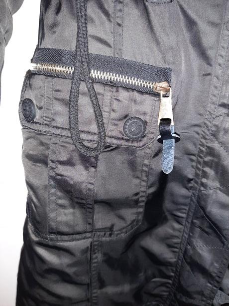 Lesklá bundička clocolor design in usa, s