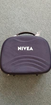 Kufrík na kozmetiku, 