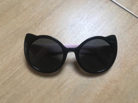 Slnečné okuliare, 